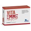 Vita Emme Complex 30 Compresse - Integratore Controllo Omocisteina Biofarmex
