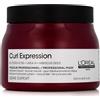 L'Oréal Professionnel Serie Expert Curl Expression Professional Mask 500 ml