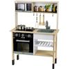 KLEIN Cucina Miele Legno MDF Midi 7187