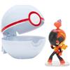 Pokémon Pokemon Clip 'N' Go (Charcadet with Premier Ball) W20
