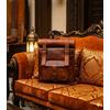 Vintage Goat All Time Bag Zaino Laptop Uomo Marrone In Vera Pelle Nuovo