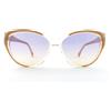 Regina Schrecker Occhiale da sole donna Regina Schrecker Mod. RS20 C.000 Rif. 15060
