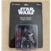 Medicom Toy Disney KUBRICK DARTH VADER Rogue One Ver. Limited STAR WARS MEDICOM TOY nuovo
