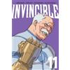 Robert Kirkman Invincible Volume 11 (New Edition) (Tascabile) Invincible