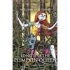 Liz Marsham Long Live the Pumpkin Queen Tim Burton's The Nightmare B (Tascabile)