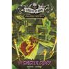 Steve Brezenoff Library of Doom Graphic Sinister Study (Tascabile)