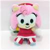 SEGA Nuova mascotte SONIC & FRIENDS Amy Ball Chain SEGA FAVE 2024
