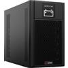 HIKVISION DS-UPSB0948B-R/TC - Pacco Batterie Esterno 48 VDC con 8 Batterie VRLA 12 V 9 Ah per UPS DS-UPS02K48-R/TS