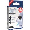 THERAS CONSUMER HEALTH Srl PIC SOLUTION RINOFLUX BLACK EDITION CEROTTO NASALE STANDARD 10 PEZZI