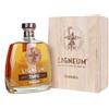 Bonollo Grappa Riserva Tempus Ligneum Bonollo 42% 70cl Grappa Invecchiata Premium