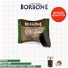 Caffè Borbone 300 Capsule Caffè Borbone Don Carlo Decaffeinato Dek Lavazza a Modo Mio