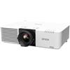 Epson EB-L530U Proiettore a raggio standard 5200 ANSI lumen 3LCD WUXGA (1920x1200) Bianco - V11HA27040