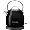 KitchenAid Bouilloire KitchenAid 1,25L Noir Onyx