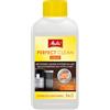 Melitta Detergente liquido per filtro del latte, Per macchina da caffé automatica, 250 ml, 202034