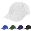 AUYAO Cappello Baseball Unisex Impermeabile, Visiera Riflettenti, Berretto Estivo Casual Sportivo, UPF50+, Berretto da Uomo Regolabile a 6 Pannelli per Ciclismo, Pesca, Corsa