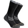 CALZITALY PACK 1 2 3 PAIA Calze Trekking in Lana Merino, Calze Anti Vesciche, Calze Sci, Calzini Escursionismo, Calzini con Soletta | Made in Italy