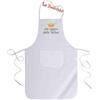 La Ruotante Grembiule La Regina della cucina queen idea regalo chef cuoco king