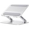 UGREEN Supporto Verticale 3 Slot per Laptop Regolabile | Stand PC Portabile Salvaspazio Compatibile con MacBook, notebook, iPad