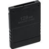 Wigearss Scheda di Memoria 128MB Alta Velocità per Backup Della Console PS2
