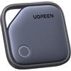 UGREEN FineTrack Smart Finder Localizzatore Supporto iOS 1 pezzo | SmartTag Tracker ,Bluetooth Localizzazione, per Chiavi Bagaglio Portafoglio Bicicletta Zaino Borsa
