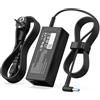 GALECHE 65W Caricatore PC Portatile 19.5V 3.33A Alimentatore per HP 4.5 * 3.0mm | Con HP Pavilion x360 11 13 14 15, Elitebook 840 850 Probook 430 440 450 Envy 13 15 HP 240 250 255 G6 G7 741727-001 710412-001