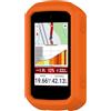 Lemxiee Custodia per Garmin Edge 850 & 550 Cover Accessori Case in silicone flessibile