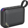 oraolo Cassa Bluetooth Portatile Mini Altoparlante Wireless Speaker | Design Compatto TWS Impermeabile IPX7 Tempo di Riproduzione 20H per Outdoor