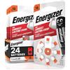 Energizer Acoustic Fleece Size 13 Orange - Choice of Colours