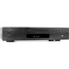 AUNA AV2-CD509 - Lettore CD HiFi, MP3, USB, CD Player, Uscita Ottica, Coassiale, RCA, Telecomando, Nero