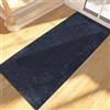 FCSDETAIL Zerbino d'Ingresso Interno 60 x 150 cm, Tappeto Antiscivoloo | Antiscivolo Lavabile in Lavatrice, per Cucina, Cane, Porta e Corridoio