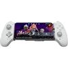 GameSir Controller G8 Plus Mfi per iPhone 15/16/17/iPad Mini e Android, gamepad per iPad con stick/trigger Hall Effect, due pulsanti posteriori, per giocare a Genshin Impact, PUBG Mobile, Minecraft