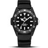 LN LENQIN Orologio Uomo Orologi in Acciaio Inossidabile Da Uomo Orologio Analogico Al Quarzo Impermeabile Orologi Da Polso Da Uomo Con Data Orologi Casual Alla Moda Luminosi