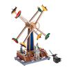 Bianchi Dino Decorazione Giostra Natale H47,6 Cm