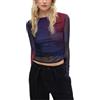 Desigual TS_estambul T-Shirt Donna