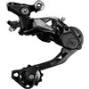 Shimano Deore RD-M6000-GS, Deragliatore Posteriore, Nero