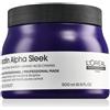 L'Oréal Professionnel Keratin Alpha Sleek Mask 500 ml