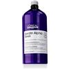 L'Oréal Professionnel Keratin Alpha Sleek Professional Shampoo 1500 ml
