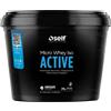 SELF OMNINUTRITION Micro Whey Iso Active 900 gr - SELF OMNINUTRITION - Cioccolato