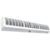 OneClima Barriera d aria OneClima AIR FM-1112 da 120 cm 2 Velocità con Telecomando