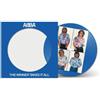 ABBA The Winner Takes It All (Vinyl LP) 40th Anniversary 7" Single Picture Disc