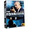 Vei Equalizer // The Complete Season 2 (DVD) Edward Woodward