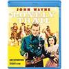 Olive The Lonely Trail (Blu-ray) John Wayne Ann Rutherford Cy Kendall Bob Kortman