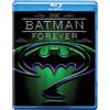 WarnerBrothers Batman Forever (Blu-ray) Val Kilmer Tommy Lee Jones Jim Carrey Nicole Kidman
