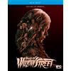 Shout Factory House On Willow Street (Blu-ray) Carlyn Burchell Gustav Gerdener