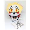 BANPRESTO Benvenuti a Hazbin Hotel Plush Vol.4 Mascotte Lucifer Morning Star Nuova