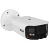 BCS BCS-L-PTIP2X4FCL4-Ai2 Telecamera panoramica BCS-L-PTIP2X4FCL4-Ai2