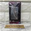 Bandai BLEACH vol.5 Ichiban kuji Prize E: Zanpakuto Metal Charm Rukia (Sodenoshirayuki)