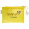 Coniglio Astuccio per matite Pokemon A Pikachu Mew Pen Pouch Cancelleria Giappone nuovo