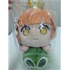 SEGA Lucky Kuji Sonic Puyo Puyo 35th Anniversary Arle Puyo Plush Prize P Nuovo