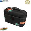 HORI Splatoon Raiders Borsa Portaoggetti Completa per Nintendo Switch 2 Licenza HO...